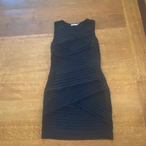 Calvin Klein Black Dress